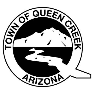 Town of Queen Creek Arizona logo